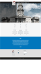 Mobile Screenshot of advocacydata.com